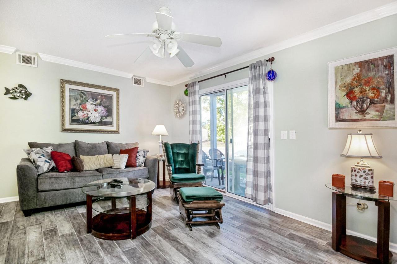 Retreat At Glenns Bay F202 Myrtle Beach Exterior foto